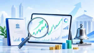 كيف ترصد الاكتتابات العامة (IPO) الرابحة في تداول الاسهم؟