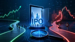 تداول الاكتتابات الأولية IPOs | استراتيجيات اقتناص الفرص وتجنب ذروة الشراء الأولى.