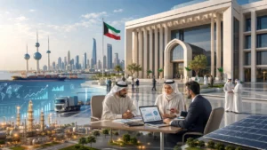 مهام هيئة أسواق المال الكويتية في حماية المتداولين