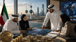 كيف تدير الهيئة العامة للاستثمار الكويتية ثروات الكويت