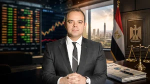 رحلة الدكتور محمد فريد من البورصة إلى الرقابة المالية