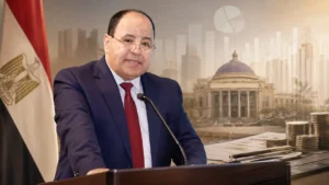 قراءة في فكر وإنجازات الدكتور محمد معيط