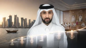 محطات في المسيرة المهنية لمحمد سيف السويدي