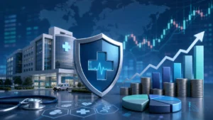 تداول سهم المواساة 4002 | استثمارات الرعاية الصحية كأداة تحوط في المحافظ الاستثمارية.