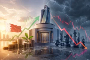 الفرص والتحديات في بورصة البحرين