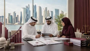 دور الهيئة العامة للضرائب في قطر في تعزيز الاقتصاد القطري