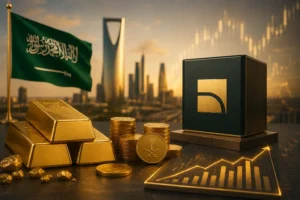 استثمار الذهب في السعودية | وما هو صندوق البلاد (9405)