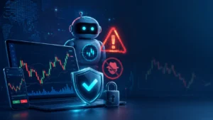 كيف تتجنب الاحتيال في روبوتات التداول ؟