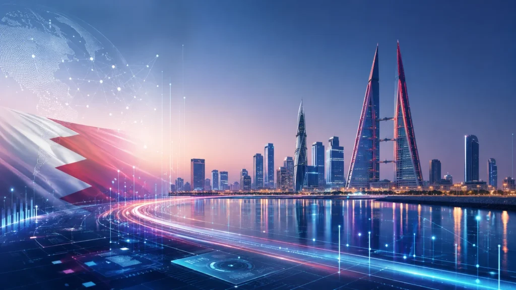 خليج البحرين للتكنولوجيا المالية | مركز التكنولوجيا المالية