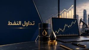 افضل منصات تداول النفط