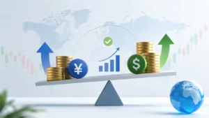 استراتيجية الكاري تريد Carry Trade | وكيفية تطبيقها في تداول العملات