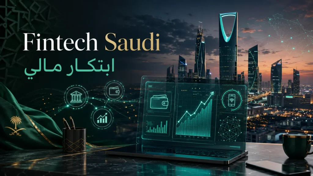 فينتك هايف Fintech Hive | تسريع الابتكار المالي