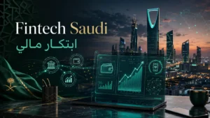 فينتك هايف Fintech Hive | تسريع الابتكار المالي