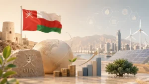 جهاز الاستثمار العماني OIA | استدامة العوائد الوطنية