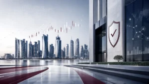 هيئة تنظيم مركز قطر للمال QFCRA | تنظيم المراكز المالية
