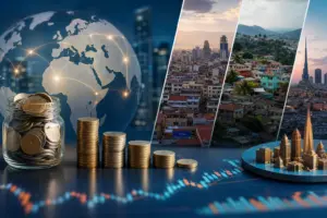 أرخص مدن العالم للعيش بميزانية محدودة