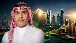 أيمن بن محمد السياري | دوره في حماية الاستقرار المالي وتعزيز الثقة