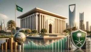 البنك المركزي السعودي ودوره في استقرار الاقتصاد الوطني