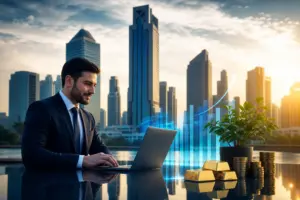 الصندوق الوطني لرعاية وتنمية المشروعات | تمكين ريادة الأعمال