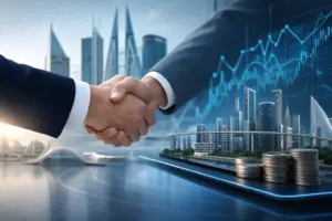 المركز الوطني للتخصيص NCP | شراكات القطاعين العام والخاص