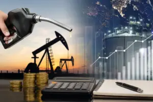 تابع أسعار المحروقات أولاً بأول ورتب جدول المصروف الشهري