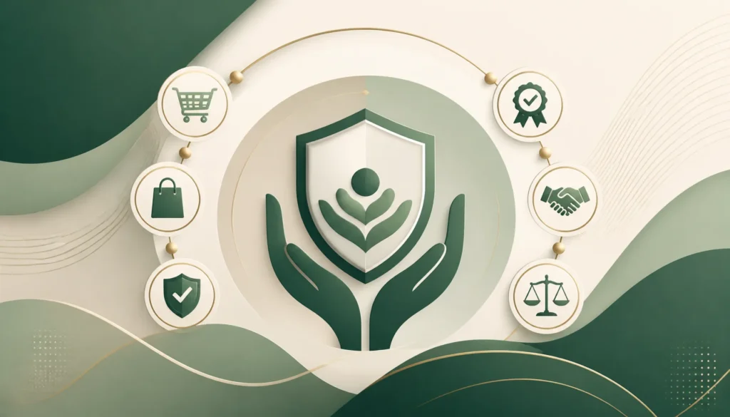 جمعية حماية المستهلك السعودية ودورها في تعزيز حقوق المستهلك