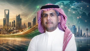 خالد بن عبد الله الحصان | من السوق المحلي الى المنافسة الدولية