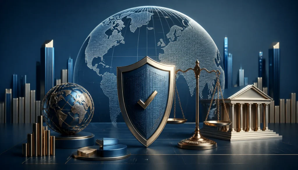سلطة تنظيم الخدمات المالية FSRA | حوكمة الأسواق المالية ومعايير الامتثال الدولية