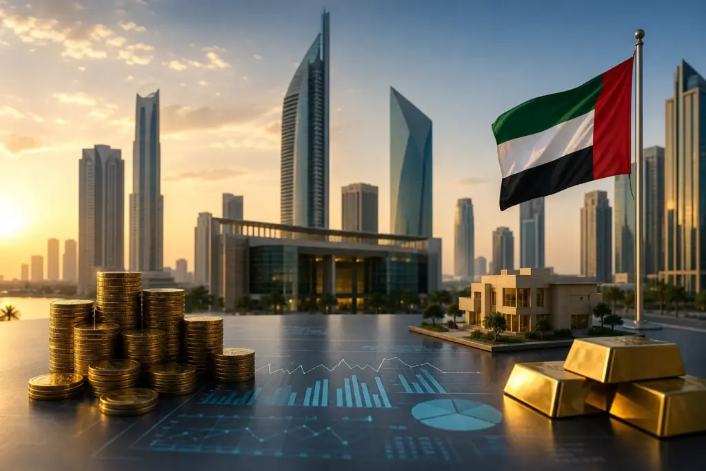 شركة الشارقة لإدارة الأصول | إدارة الأصول الحكومية