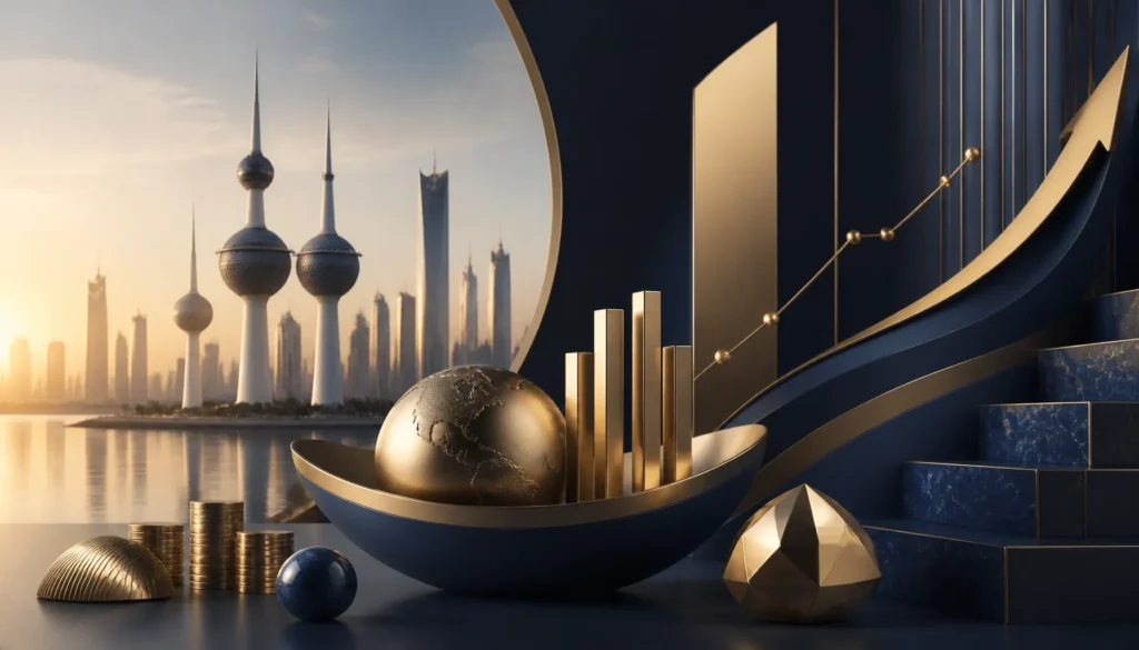 شركة المركز المالي الكويتي | إدارة الثروات والاستثمار