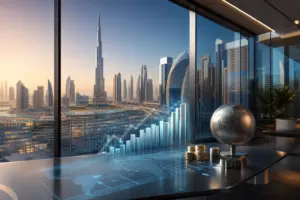 غرفة دبي للاقتصاد الرقمي | قيادة الاقتصاد الرقمي