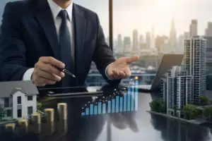 كيف تختار سمسار عقارات يحمي استثمارك ويزيد أرباحك؟