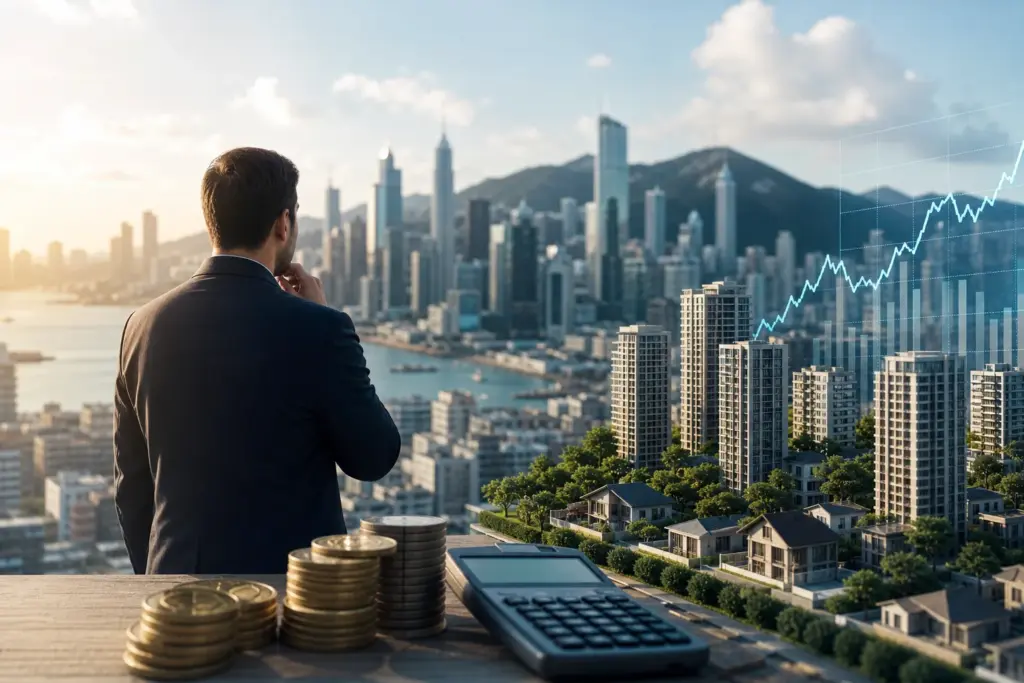 كيف تختار مدينة مناسبة للعيش حسب ميزانيتك؟