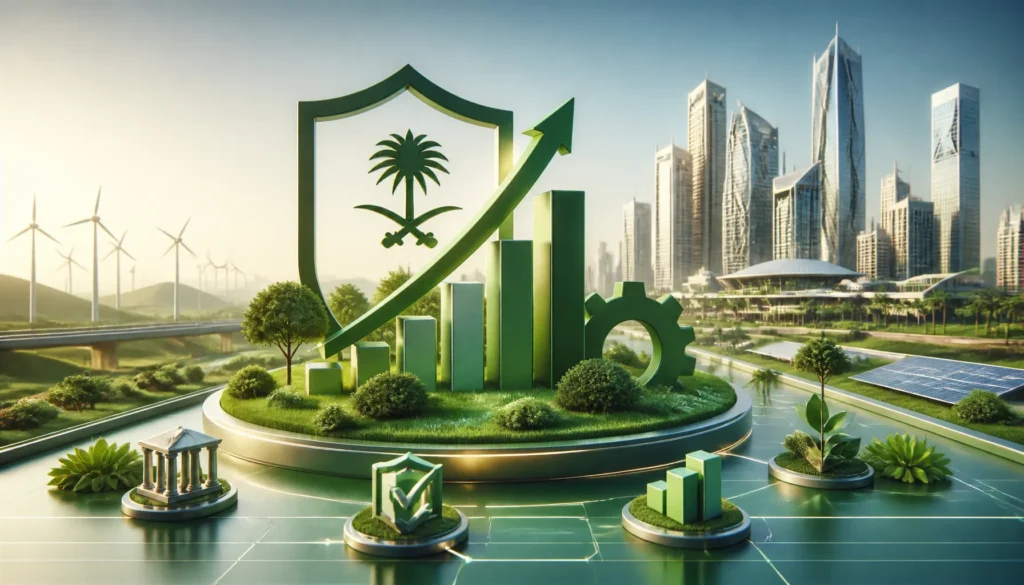 كيف تساهم هيئة الاستثمار السعودية في تعزيز البيئة الاستثمارية؟