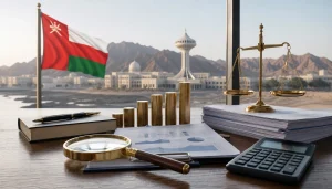 مساهمة هيئة الرقابة العمانية في حماية المال العام