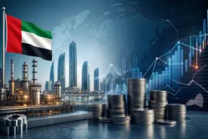 مصرف الإمارات للتنمية EDB | تمويل النمو الصناعي