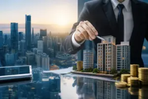 هل تحتاج إلى سمسار عقارات لاقتناص أفضل فرص الاسثتمار؟