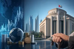 هيئة المعاشات والتأمينات الاجتماعية GPSSA | تأمينات واستقرار مالي