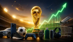 أسهم الشركات الراعية لكأس العالم | هل تستفيد من الحدث؟