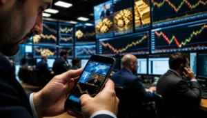 أهم الأخبار الاقتصادية التي تحرك الذهب والعملات