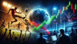 كأس العالم والأسواق المالية | هل تتحرك العملات والأسهم وقت الأحداث الكبرى؟