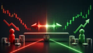 السبريد في الفوركس | كيف يؤثر على ربح وخسارة الصفقة؟