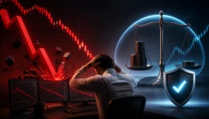 المارجن كول في تداول الفوركس | متى يحدث وكيف تتجنبه؟