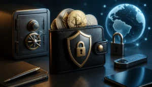 المحافظ الرقمية | ما الذي يجب معرفته قبل حفظ العملات؟