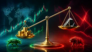 تداول الفوركس بالرافعة المالية | كيف تعمل وما مخاطرها؟