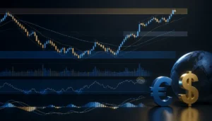 زوج EUR/USD | كيف تقرأ حركته قبل الدخول؟