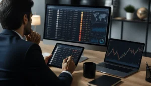 كيف تقرأ التقويم الاقتصادي قبل تداول الدولار؟