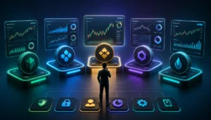 أفضل منصات تداول العملات الرقمية | كيف تختار الأنسب لك؟