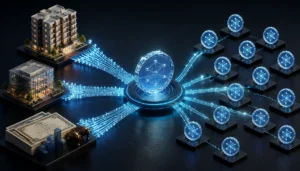 الترميز المالي Tokenization | كيف تتحول العقارات والأسهم إلى أصول رقمية؟