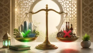 الصناديق المتداولة الإسلامية | هل جميع مكوناتها منقاة شرعياً؟